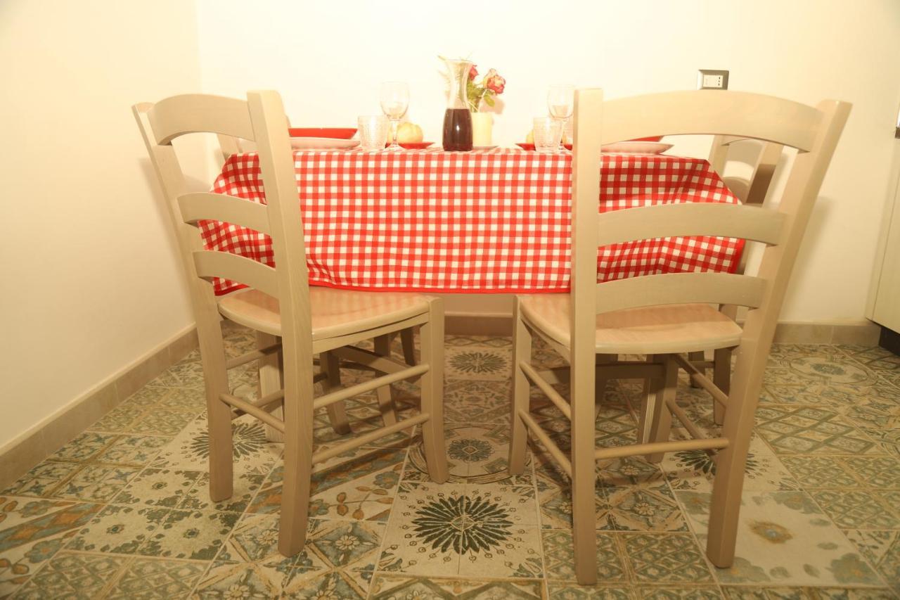 Il Casale Del Contadino Bauernhof *