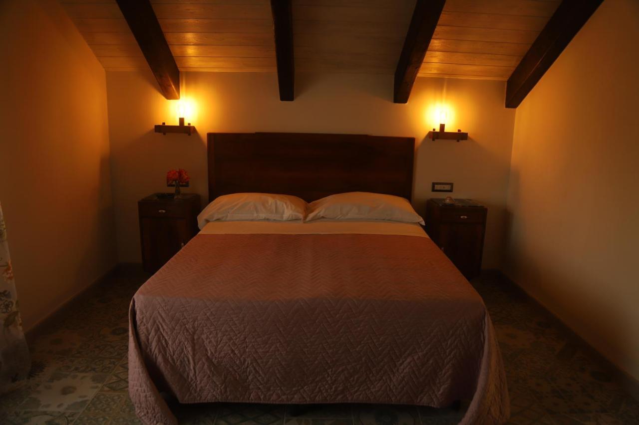 Il Casale Del Contadino Bauernhof *